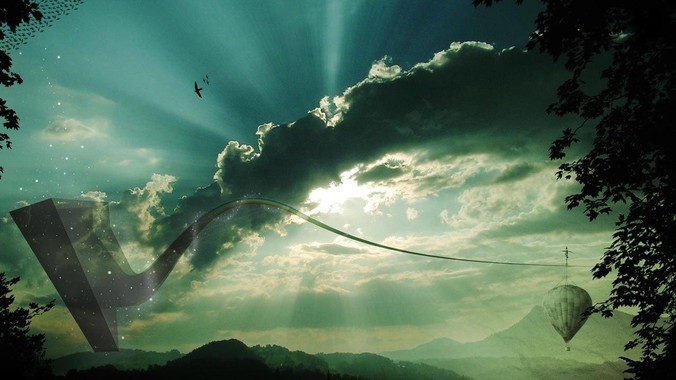 你见过的有些人能漂亮到什么程度？